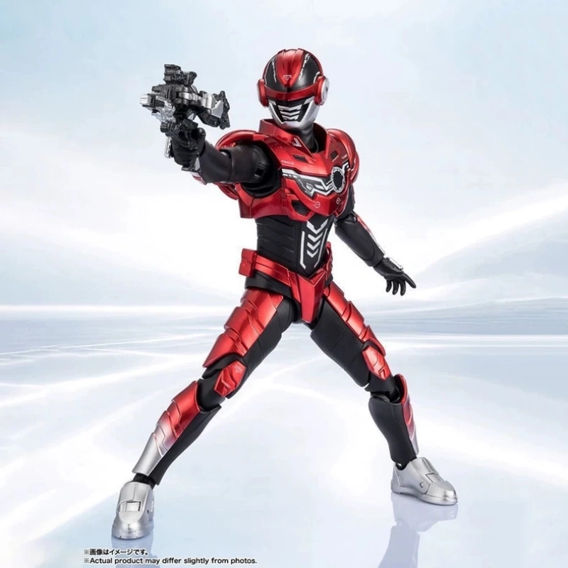 Bandai Tamashii Nations S.H.Figuarts - 재고 있음 정품 반다이 타마시 네이션즈