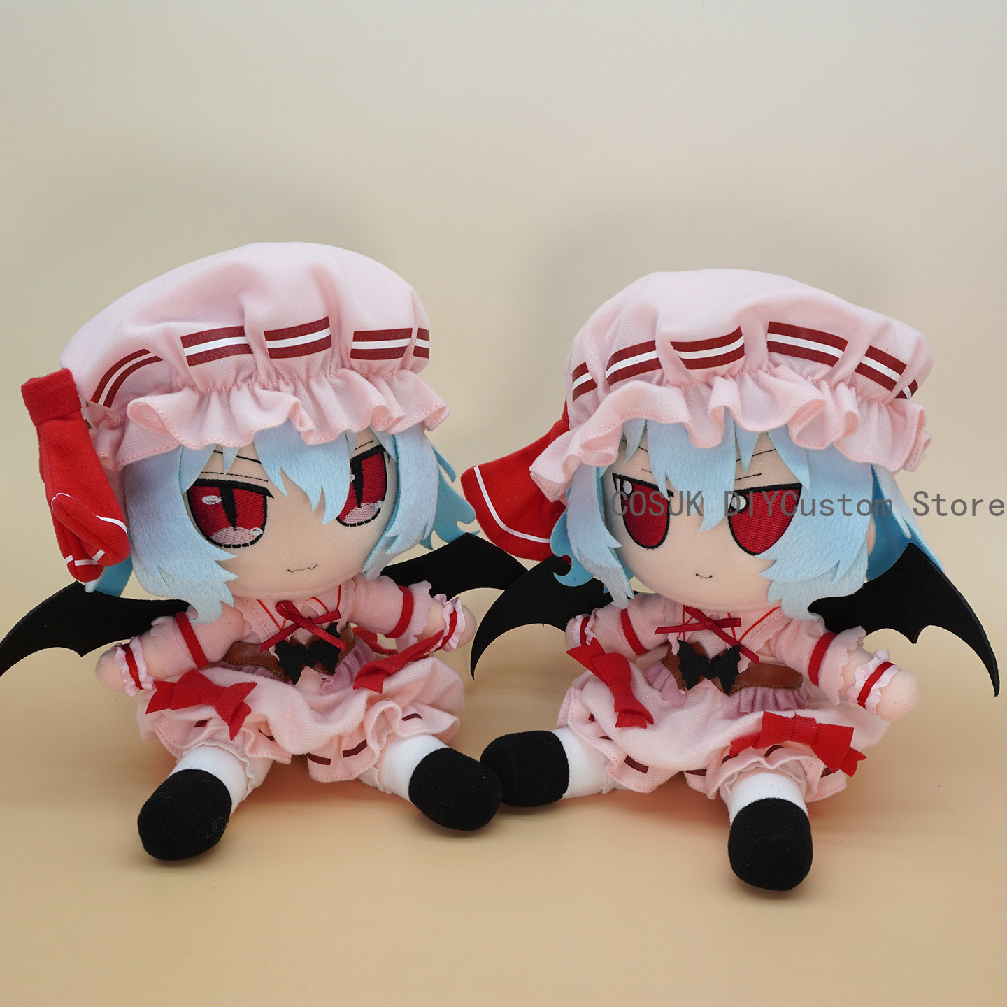Top Anime Merchandise - 애니메이션 투호 프로젝트 레미리아 스칼렛 푸모