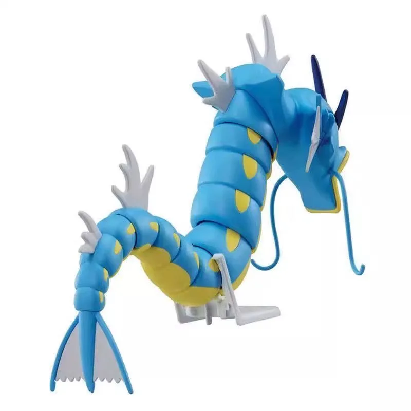 오리지널 반다이 포켓몬 피규어, 갸라도스 애니메이션 액 - Pokemon Anime Merchandise 리뷰 및 가격