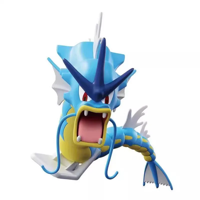 오리지널 반다이 포켓몬 피규어, 갸라도스 애니메이션 액 - Pokemon Anime Merchandise 리뷰 및 가격