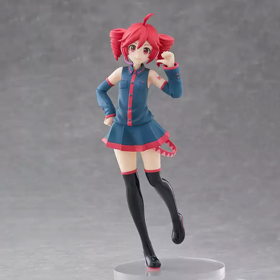 오리지널 Utau Kasane Teto 프리미엄 Cho - Premium Anime Merchandise 리뷰 및 가격