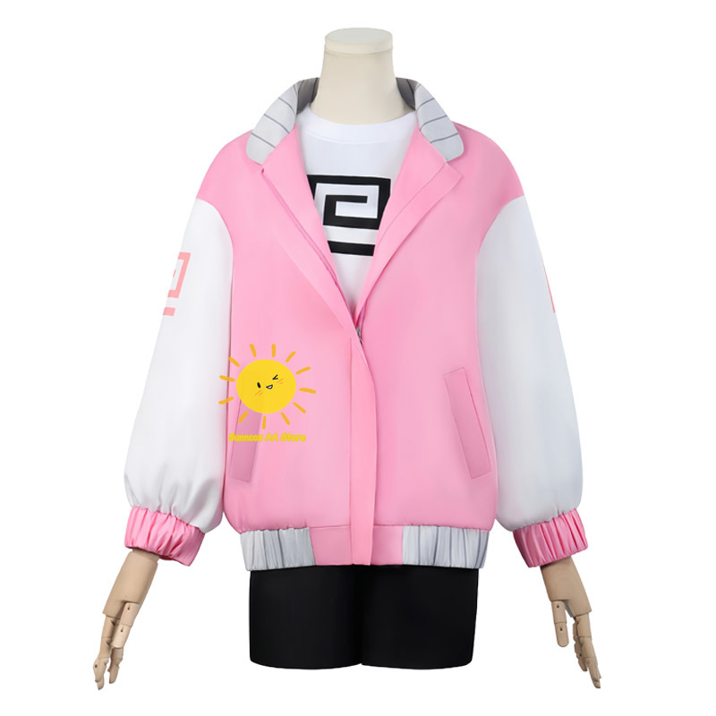 애니메이션 사카모토 데이즈 코스프레 루 샤오탕 코스프레 - Anime Merchandise For Women 리뷰 및 가격