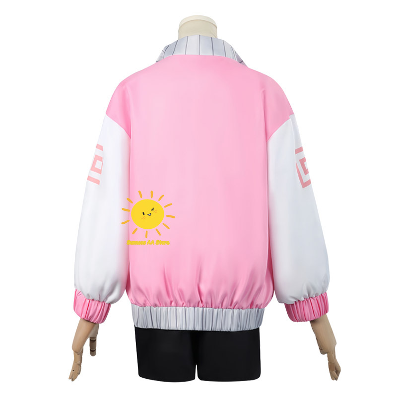 애니메이션 사카모토 데이즈 코스프레 루 샤오탕 코스프레 - Anime Merchandise For Women 리뷰 및 가격