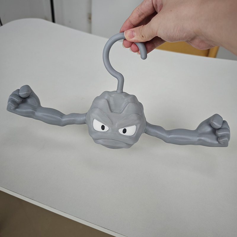 애니메이션 포켓몬 크리 에이 티브 행거 재미 있은 3D - Pokemon Anime Merchandise 리뷰 및 가격