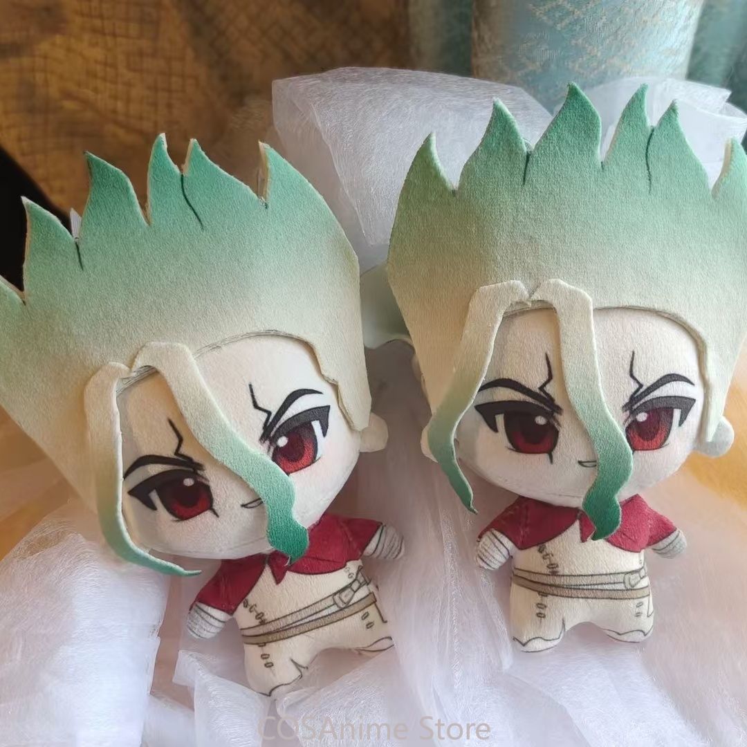 닥터 스톤 겐 아사기리 스탠리 10cm 애니메이션 코스 - Top Anime Merchandise 리뷰 및 가격