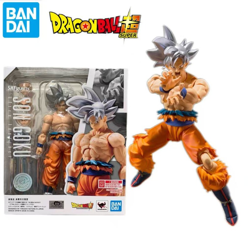 반다이 타마시 네이션즈 S.H.Figuarts 드래곤볼 - Bandai Tamashii Nations S.H.Figuarts 리뷰 및 가격