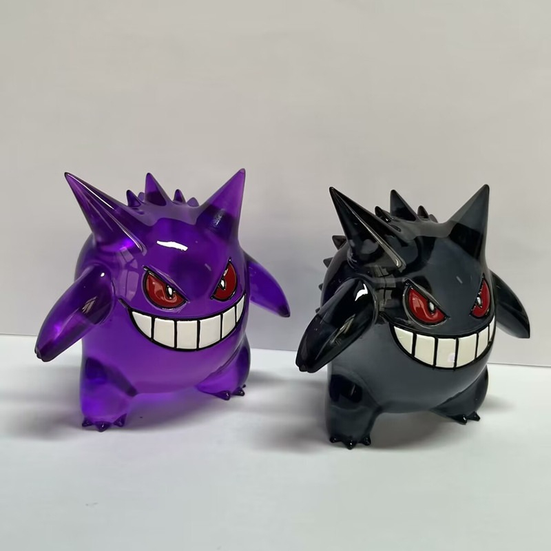 포켓몬 애니메이션 피규어 귀여운 팬가르 투명 액션 피규 - Pokemon Anime Merchandise 리뷰 및 가격