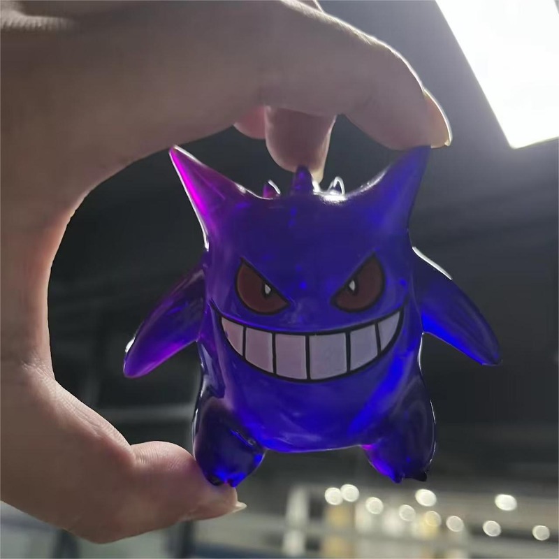 포켓몬 애니메이션 피규어 귀여운 팬가르 투명 액션 피규 - Pokemon Anime Merchandise 리뷰 및 가격