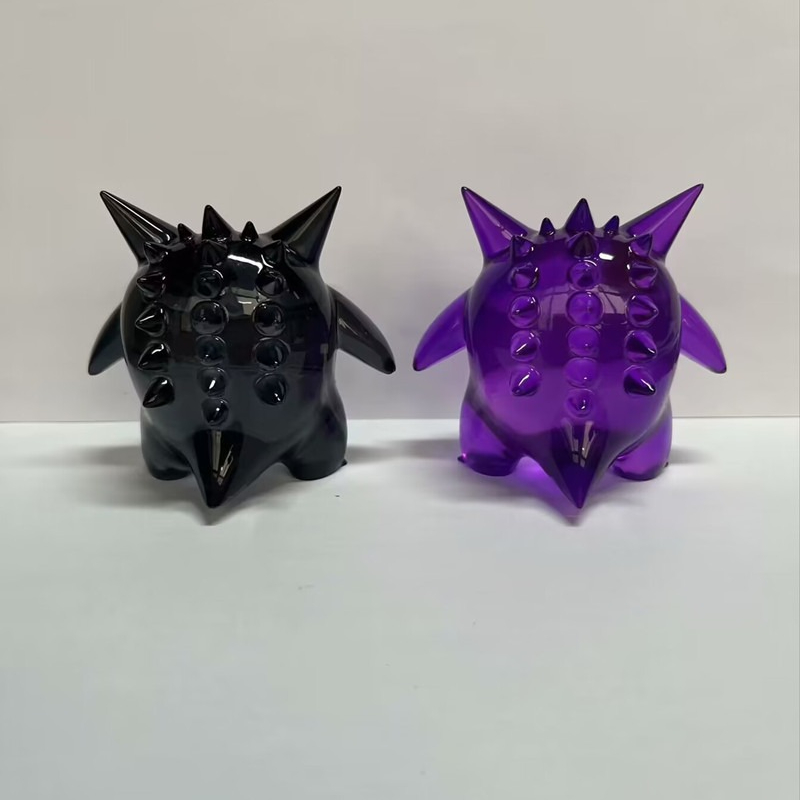 포켓몬 애니메이션 피규어 귀여운 팬가르 투명 액션 피규 - Pokemon Anime Merchandise 리뷰 및 가격