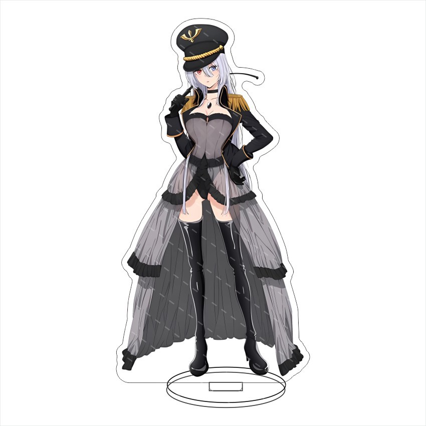 16CM 애니메이션 아크릴 스탠드 마이 드레스업 달링  - Free Anime Merchandise 리뷰 및 가격