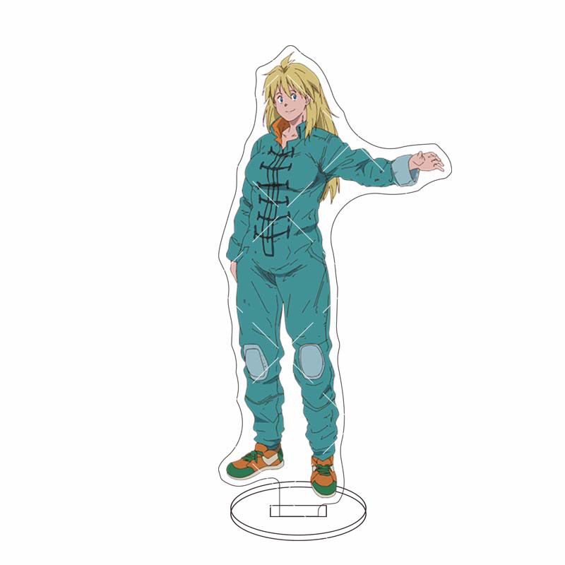 16CM 애니메이션 ‌ 도로헤도로 시즌 2 피규어 카이 - Free Anime Merchandise 리뷰 및 가격