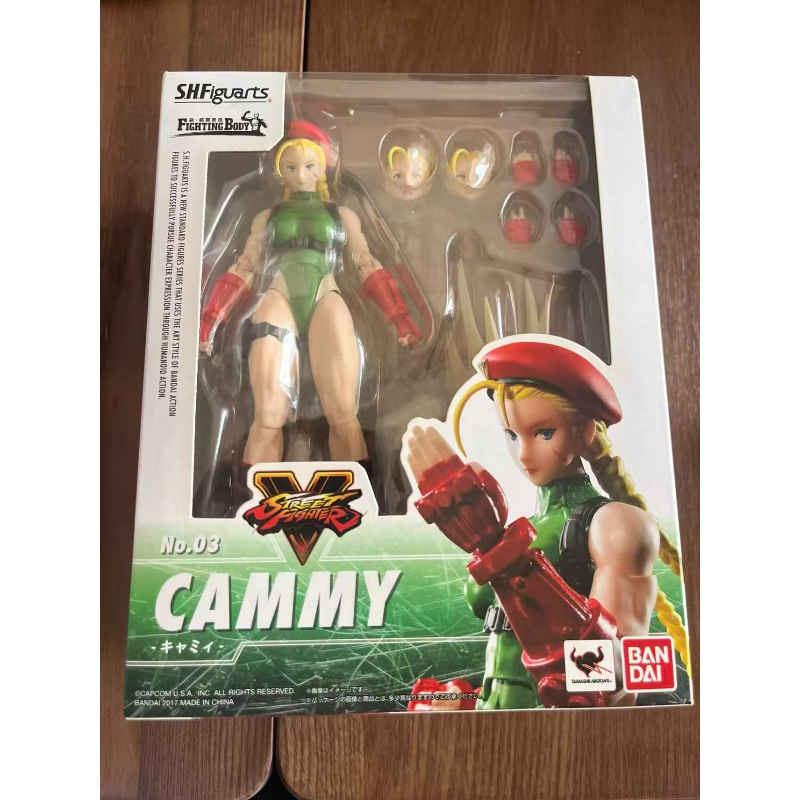 재고 있음 오리지널 반다이 타마시 네이션즈 SHFigu - Bandai Tamashii Nations S.H.Figuarts 리뷰 및 가격