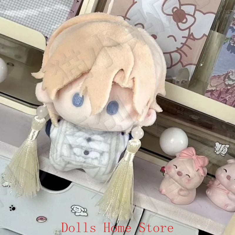 애니메이션 REIGN OF NIGHTFALL 10CM  - Plush Doll Anime 리뷰 및 가격