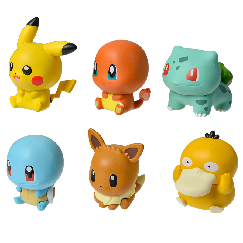 포켓몬 애니메이션 블라인드 포케 볼 액션 피규어 Cha - Pokemon Anime Merchandise 리뷰 및 가격