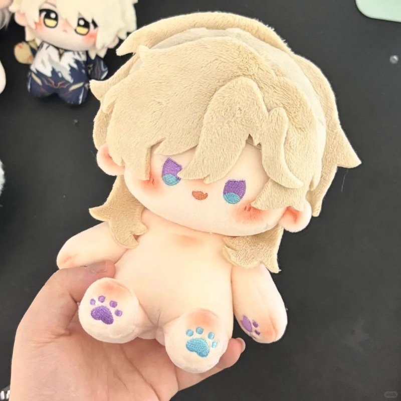 애니메이션 20cm 혼카이: 스타 레일 HSR 아벤츄린 - Plush Doll Anime 리뷰 및 가격