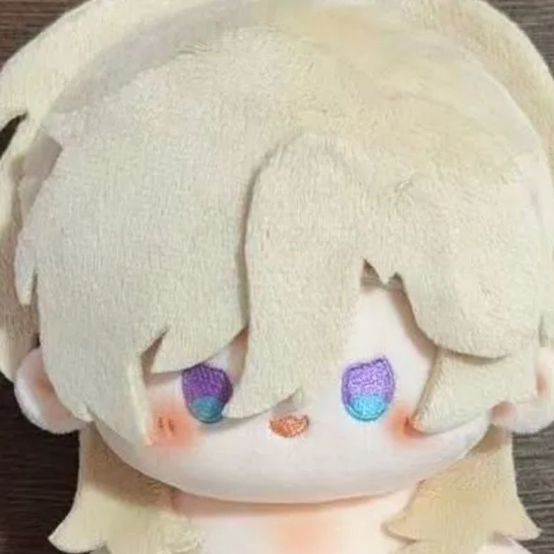 애니메이션 20cm 혼카이: 스타 레일 HSR 아벤츄린 - Plush Doll Anime 리뷰 및 가격