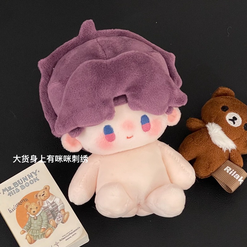 10cm 러브 앤 딥스페이스 라파엘 실루스 제인 캘럽  - Plush Doll Anime 리뷰 및 가격