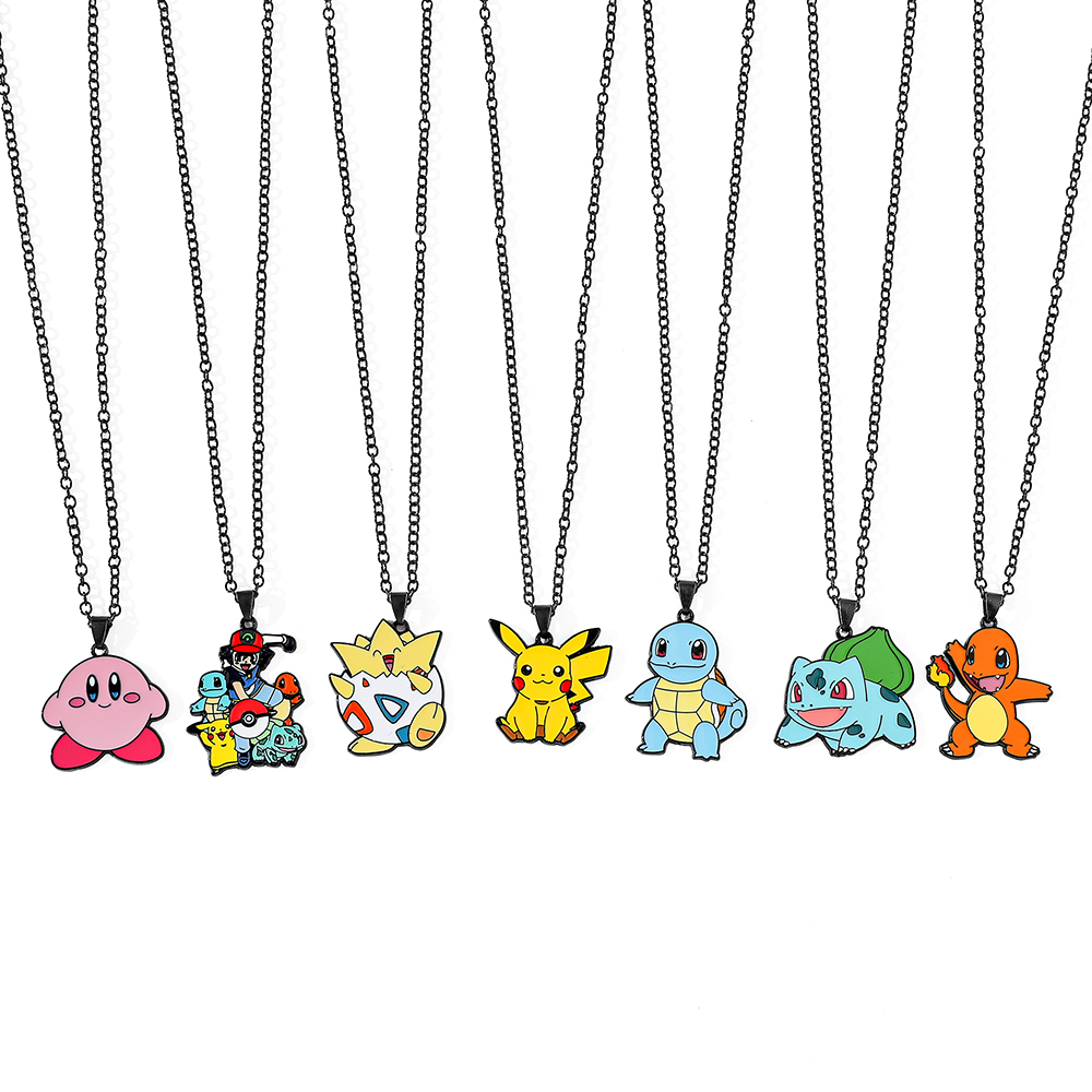 애니메이션 포켓몬 금속 장난감, 귀여운 피규어, 피카츄 - Pokemon Anime Merchandise 리뷰 및 가격