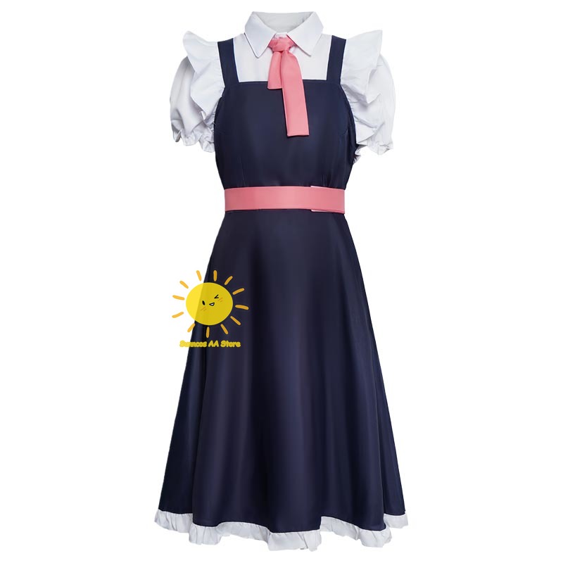 애니메이션 미스 코바야시의 드래곤 메이드 코스프레 토루 - Anime Merchandise For Women 리뷰 및 가격