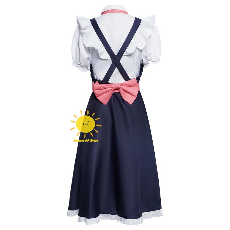 애니메이션 미스 코바야시의 드래곤 메이드 코스프레 토루 - Anime Merchandise For Women 리뷰 및 가격