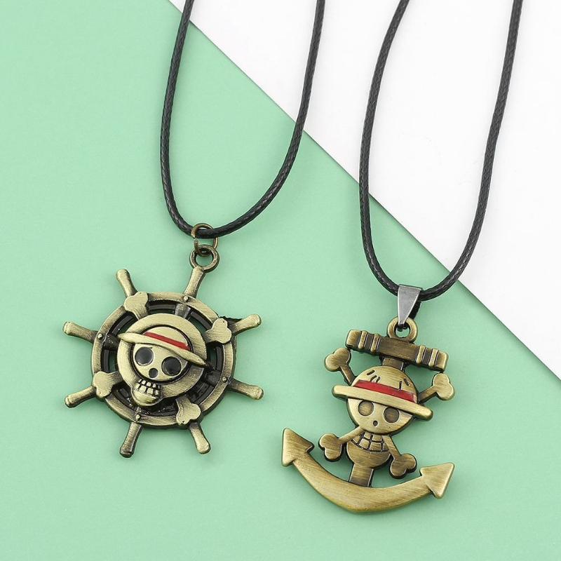 원피스 만화 애니메이션 굿즈 밀짚모자 배바퀴 에이스 킹 - Anime Merchandise Logo 리뷰 및 가격