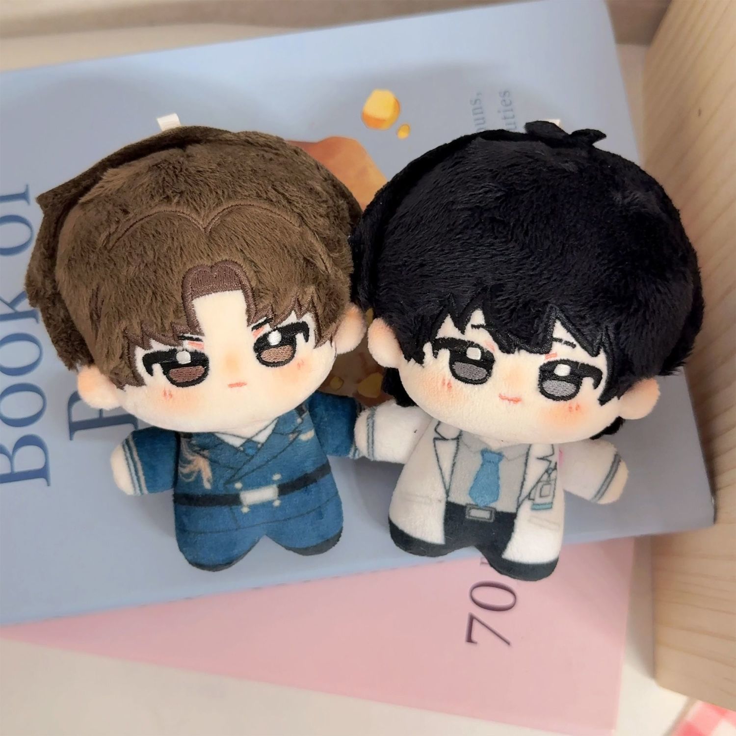 쉬 제루 헤양, 코튼 인형 10cm '멈출 수 없어'  - Plush Doll Anime 리뷰 및 가격