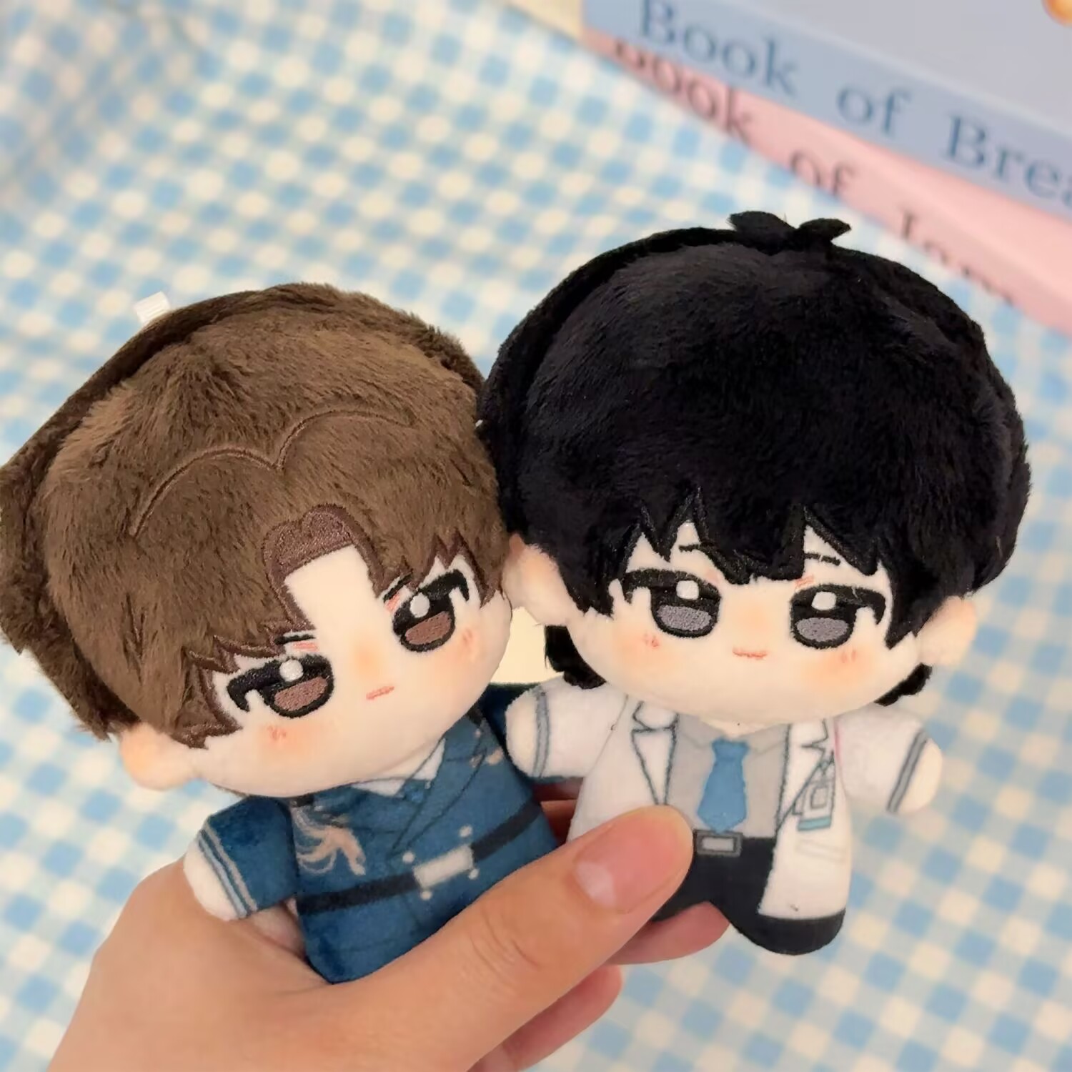 쉬 제루 헤양, 코튼 인형 10cm '멈출 수 없어'  - Plush Doll Anime 리뷰 및 가격