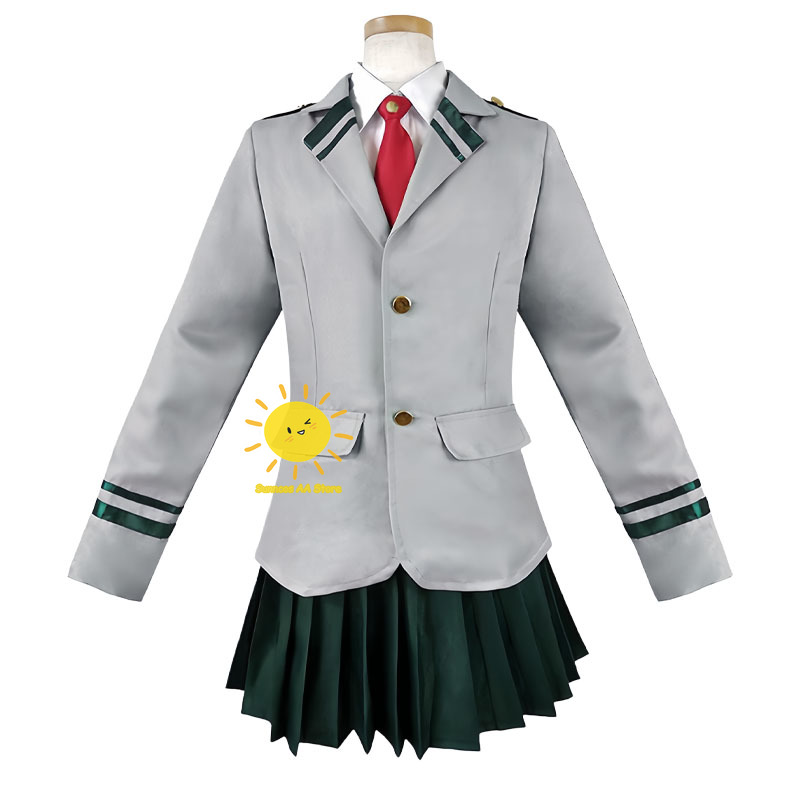 애니메이션 미도리야 이즈쿠 오카코 우라라카 코스프레 나 - Top Anime Merchandise 리뷰 및 가격