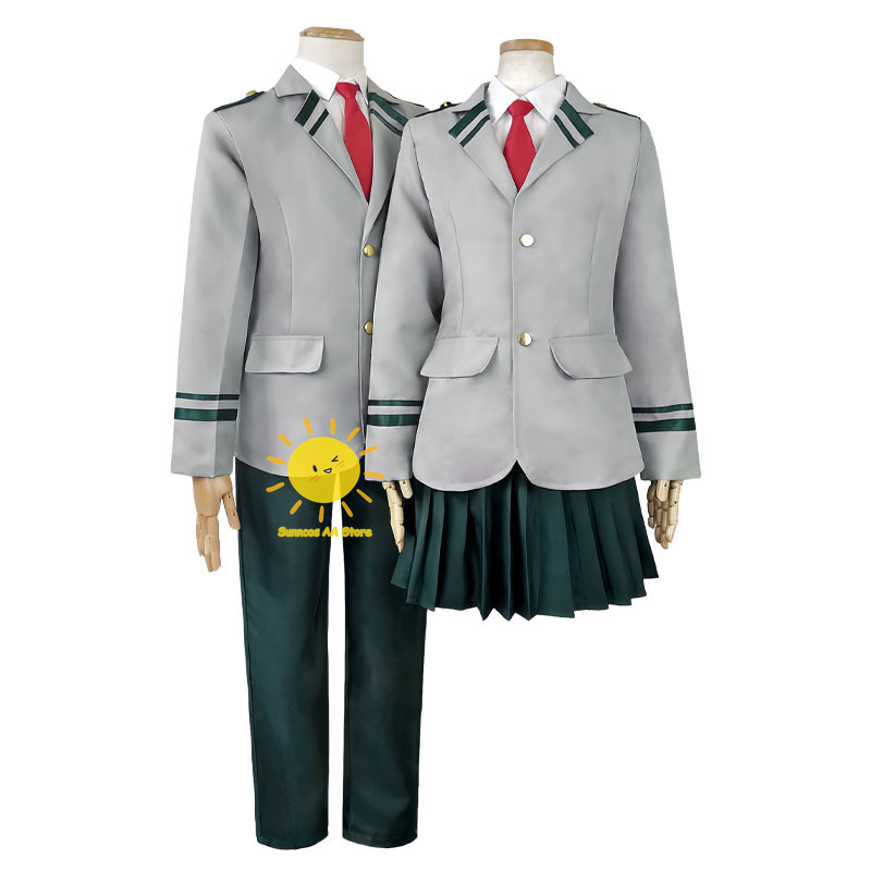 애니메이션 미도리야 이즈쿠 오카코 우라라카 코스프레 나 - Top Anime Merchandise 리뷰 및 가격