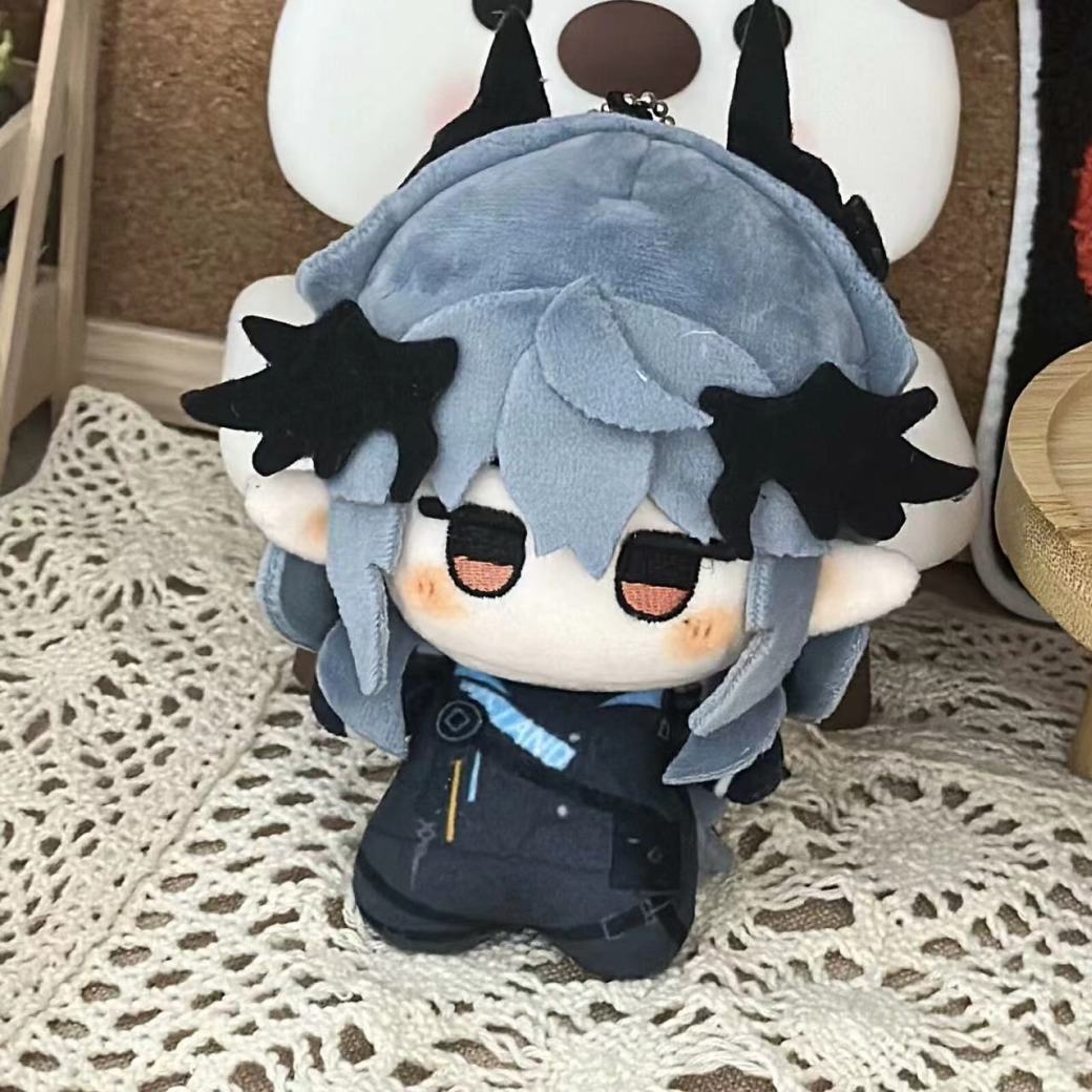 게임 Arknights: 로고 10cm 프린트 불가사리 - Anime Merchandise Logo 리뷰 및 가격
