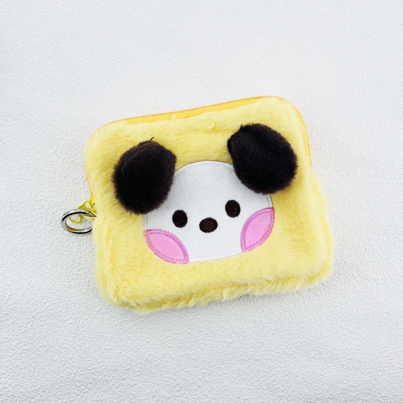 BT21 코야 타타 치미 쉐이키 2차원 화장품 가방 달 - Anime Tote Bag 리뷰 및 가격