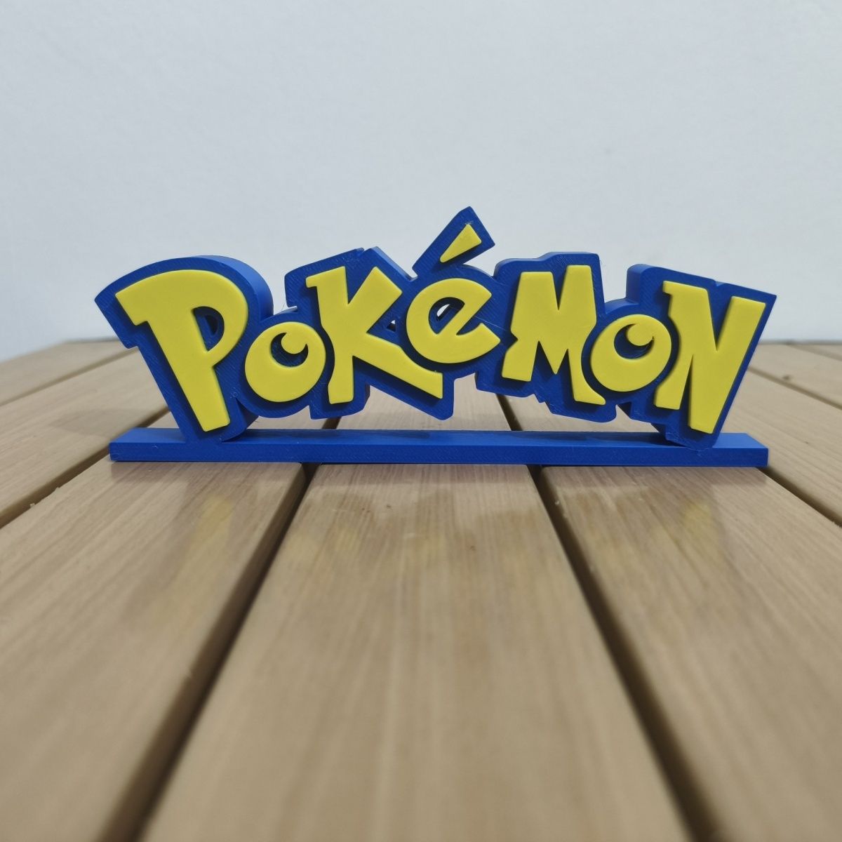 포켓몬 스탠디 로고 디스플레이 신규 모델 피규어 애니메 - Pokemon Anime Merchandise 리뷰 및 가격