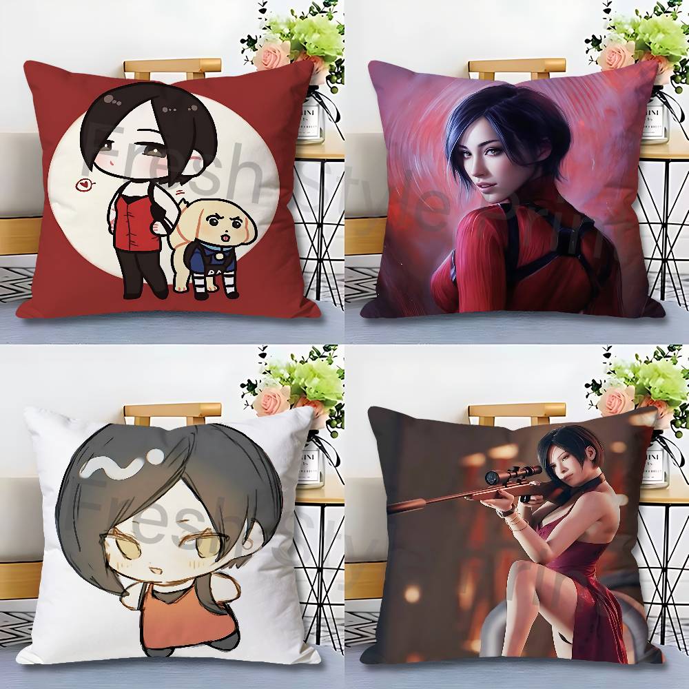 R-Resident E-Evil A-Ada Wong 애 - R/Anime Merchandise 리뷰 및 가격