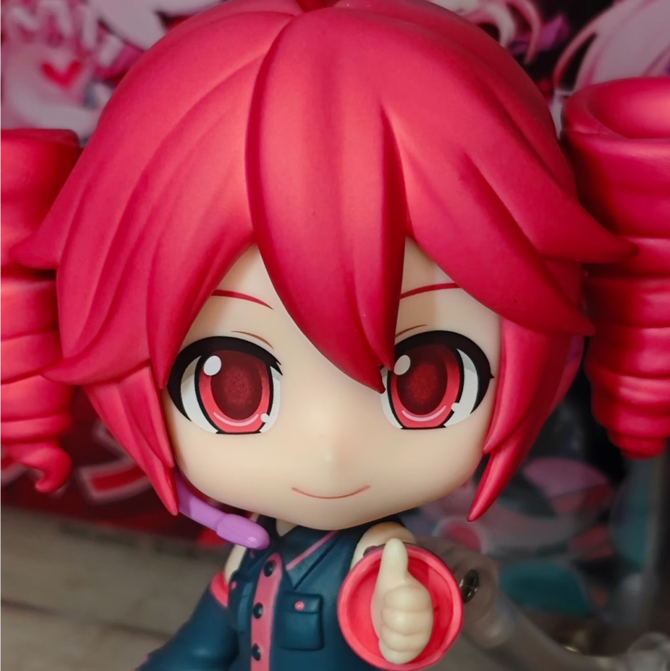 재고 있음 오리지널 치비 우타우 카사네 테토 프리미엄  - Premium Anime Merchandise 리뷰 및 가격