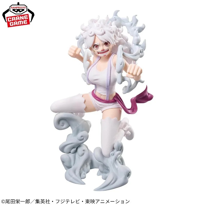 재고 있음 100% 오리지널 Banpresto Gran - Premium Anime Merchandise 리뷰 및 가격