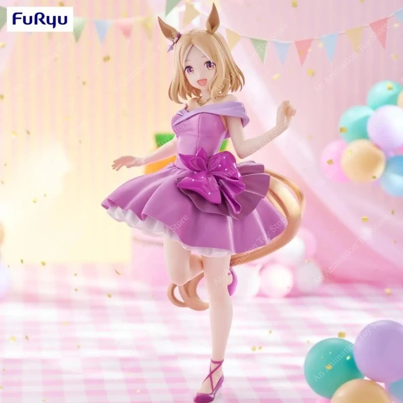 100% 오리지널 FuRyu Uma Musume Pre - Premium Anime Merchandise 리뷰 및 가격