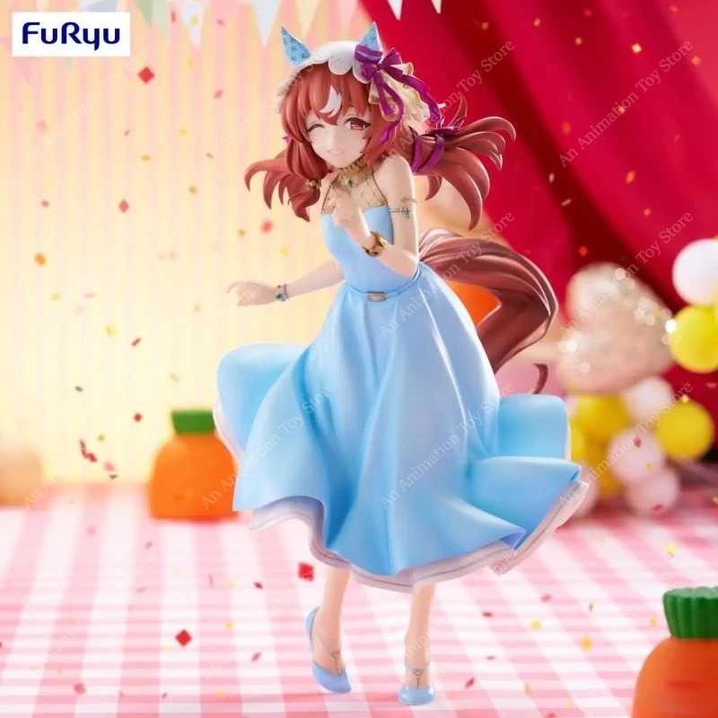 100% 오리지널 FuRyu Uma Musume Pre - Premium Anime Merchandise 리뷰 및 가격