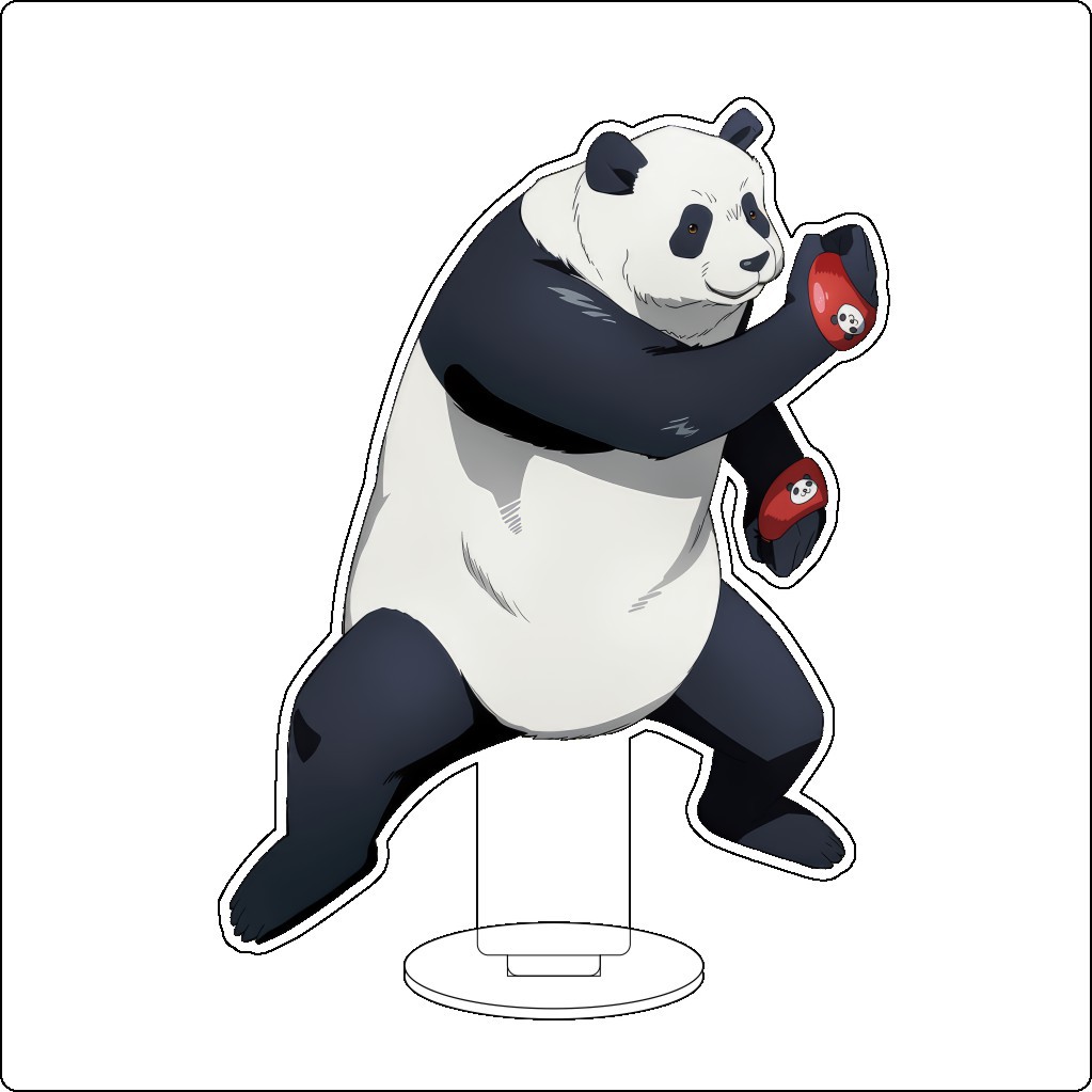 16CM 애니메이션 Jujutsu Kaisen Gojo - Free Anime Merchandise 리뷰 및 가격