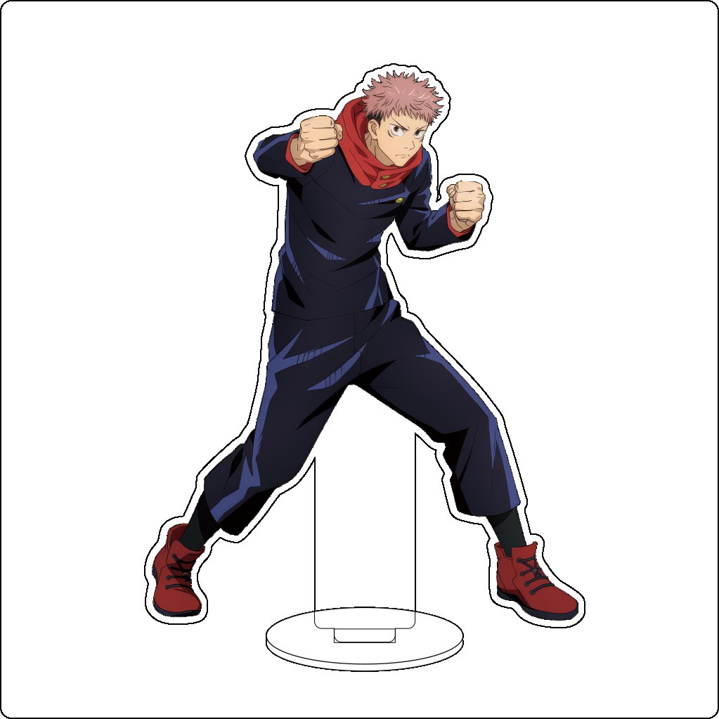 16CM 애니메이션 Jujutsu Kaisen Gojo - Free Anime Merchandise 리뷰 및 가격