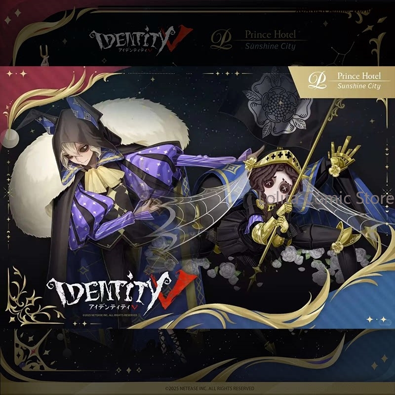 Identity Ⅴ Luchino Diruse Prie - Top Anime Merchandise 리뷰 및 가격