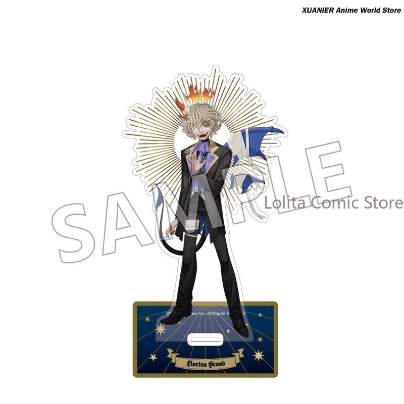 Identity Ⅴ Luchino Diruse Prie - Top Anime Merchandise 리뷰 및 가격
