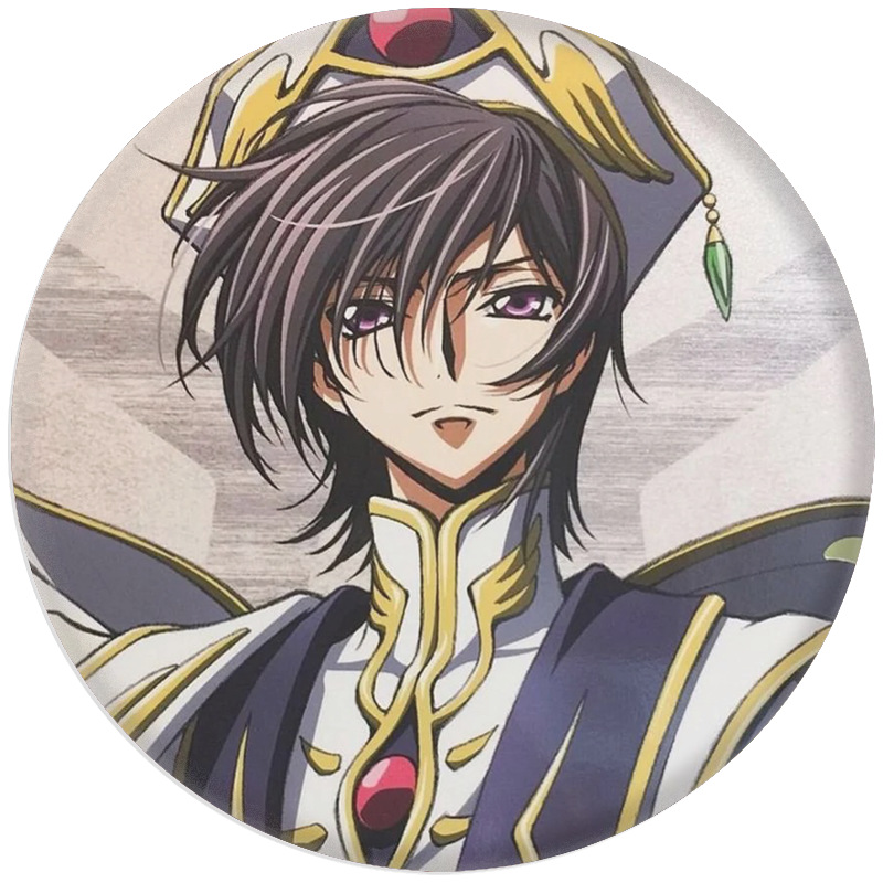 레루치 람페루즈 핀 배지 애니메이션 주변 상품 CC 핀 - Pin Button Badge 리뷰 및 가격