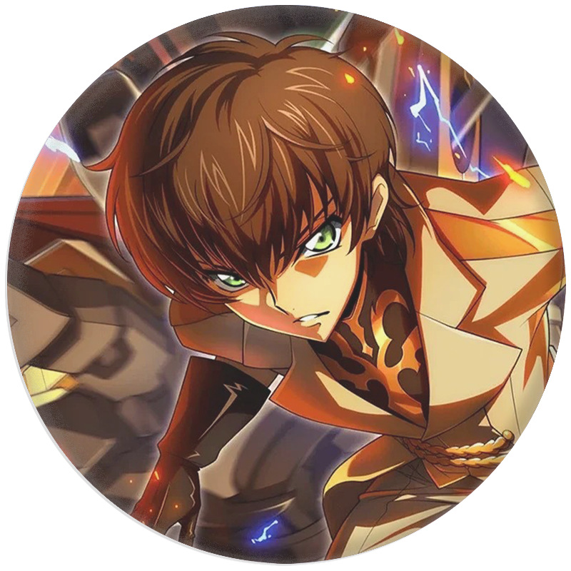 레루치 람페루즈 핀 배지 애니메이션 주변 상품 CC 핀 - Pin Button Badge 리뷰 및 가격