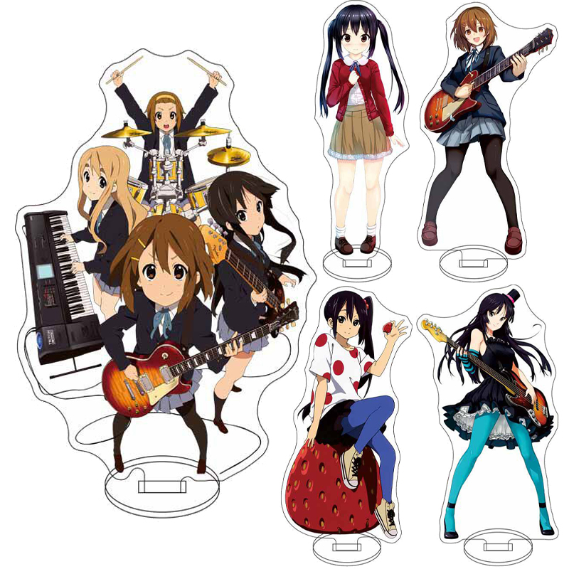 16CM 애니메이션 ‌ 케이온! ‌   그림 ‌ 아키야 - Free Anime Merchandise 리뷰 및 가격