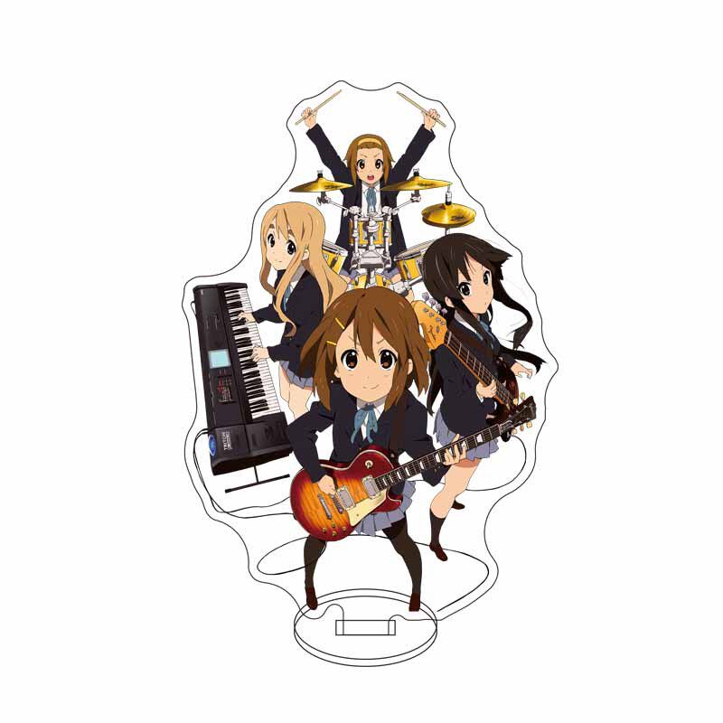 16CM 애니메이션 ‌ 케이온! ‌   그림 ‌ 아키야 - Free Anime Merchandise 리뷰 및 가격