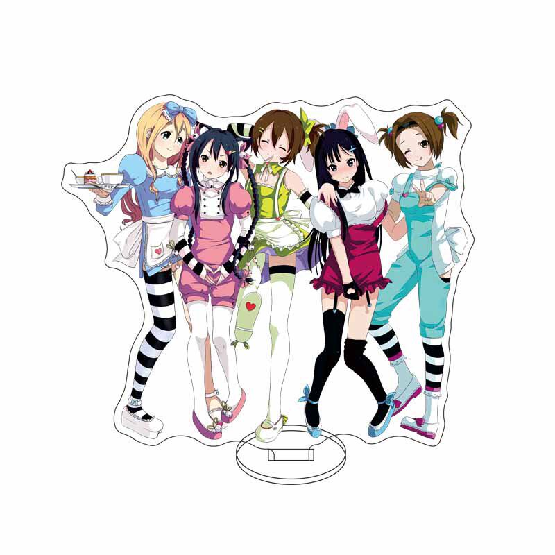 16CM 애니메이션 ‌ 케이온! ‌   그림 ‌ 아키야 - Free Anime Merchandise 리뷰 및 가격