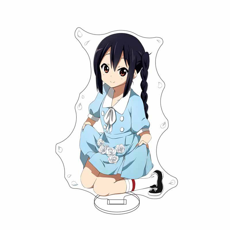 16CM 애니메이션 ‌ 케이온! ‌   그림 ‌ 아키야 - Free Anime Merchandise 리뷰 및 가격