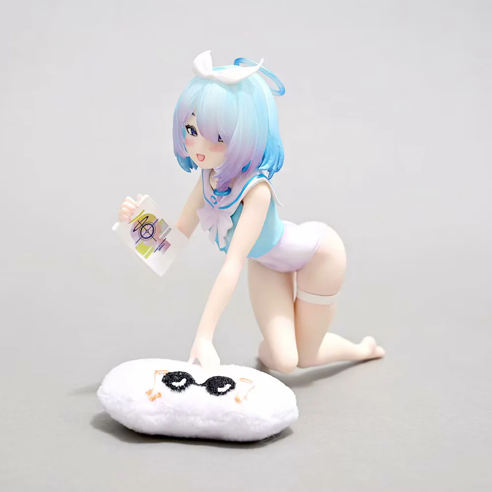 고품질 수영복 프라나 알로나 GK 애니메이션 게임 피규 - Premium Anime Merchandise 리뷰 및 가격