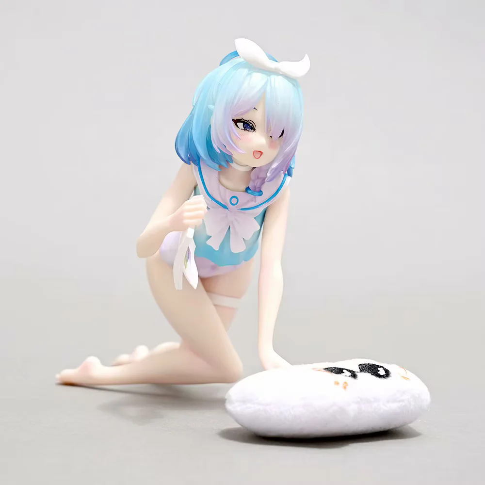 고품질 수영복 프라나 알로나 GK 애니메이션 게임 피규 - Premium Anime Merchandise 리뷰 및 가격