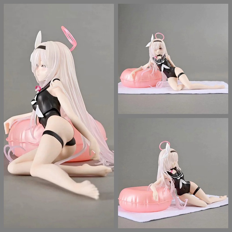 고품질 수영복 프라나 알로나 GK 애니메이션 게임 피규 - Premium Anime Merchandise 리뷰 및 가격